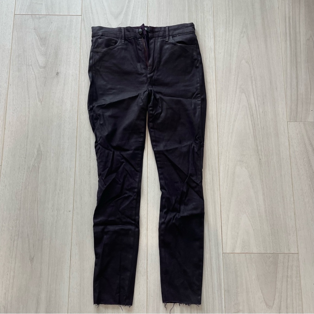 Purple Joes jeans